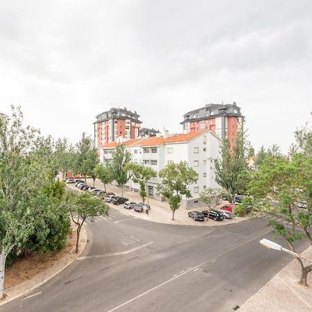 Guestready - Peaceful 1 Bedroom Abode In Estoril Exteriör bild