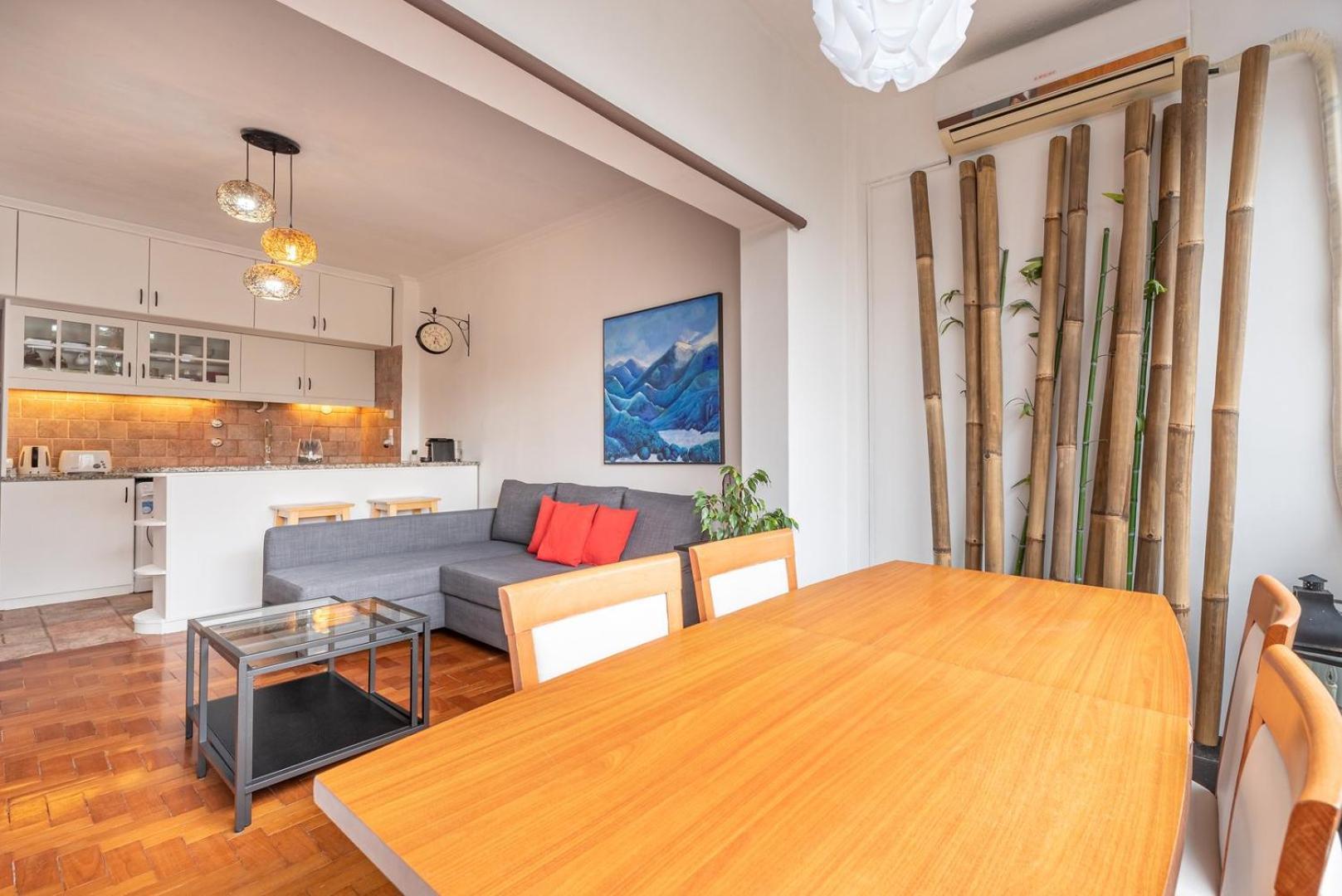 Guestready - Peaceful 1 Bedroom Abode In Estoril Exteriör bild