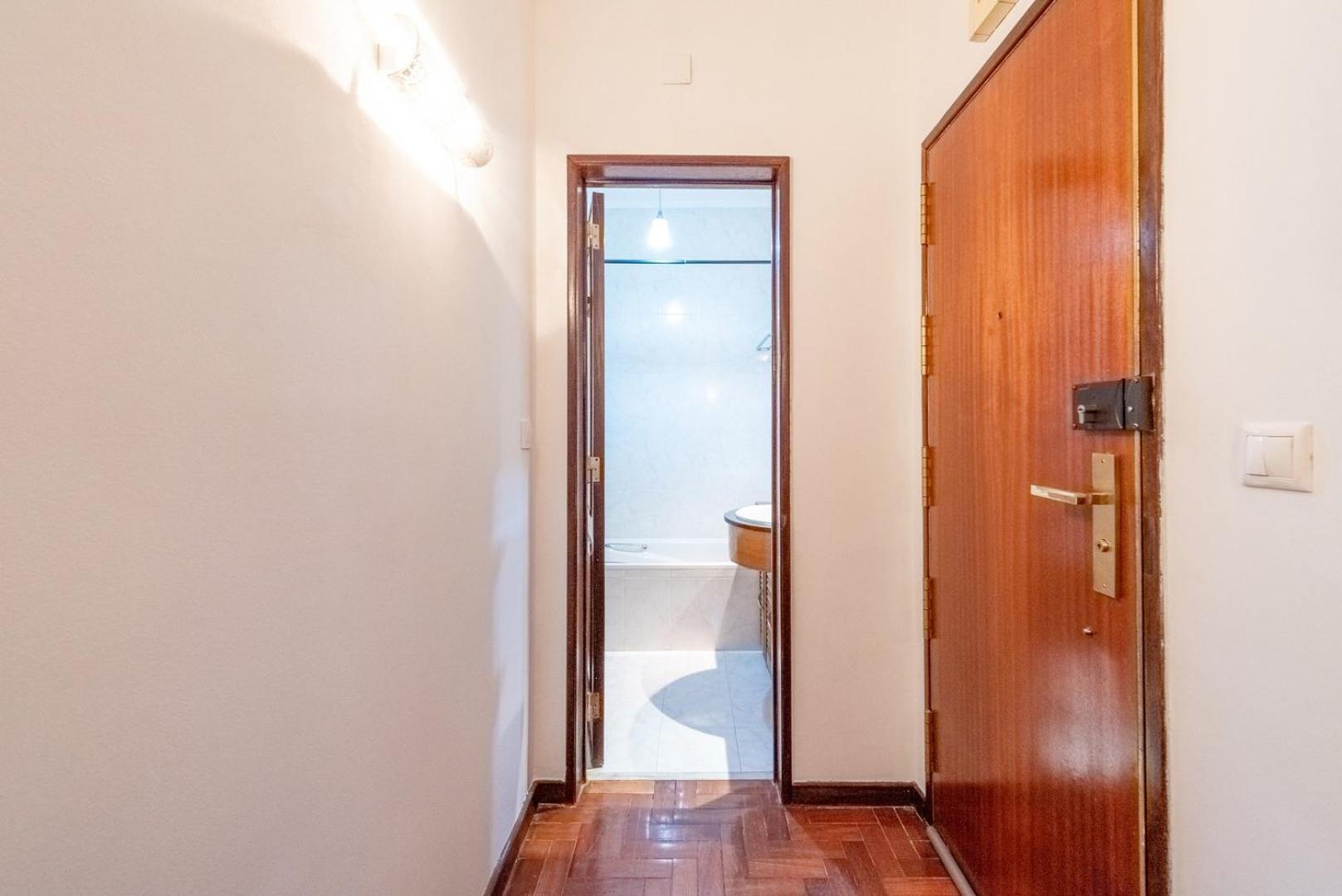 Guestready - Peaceful 1 Bedroom Abode In Estoril Exteriör bild