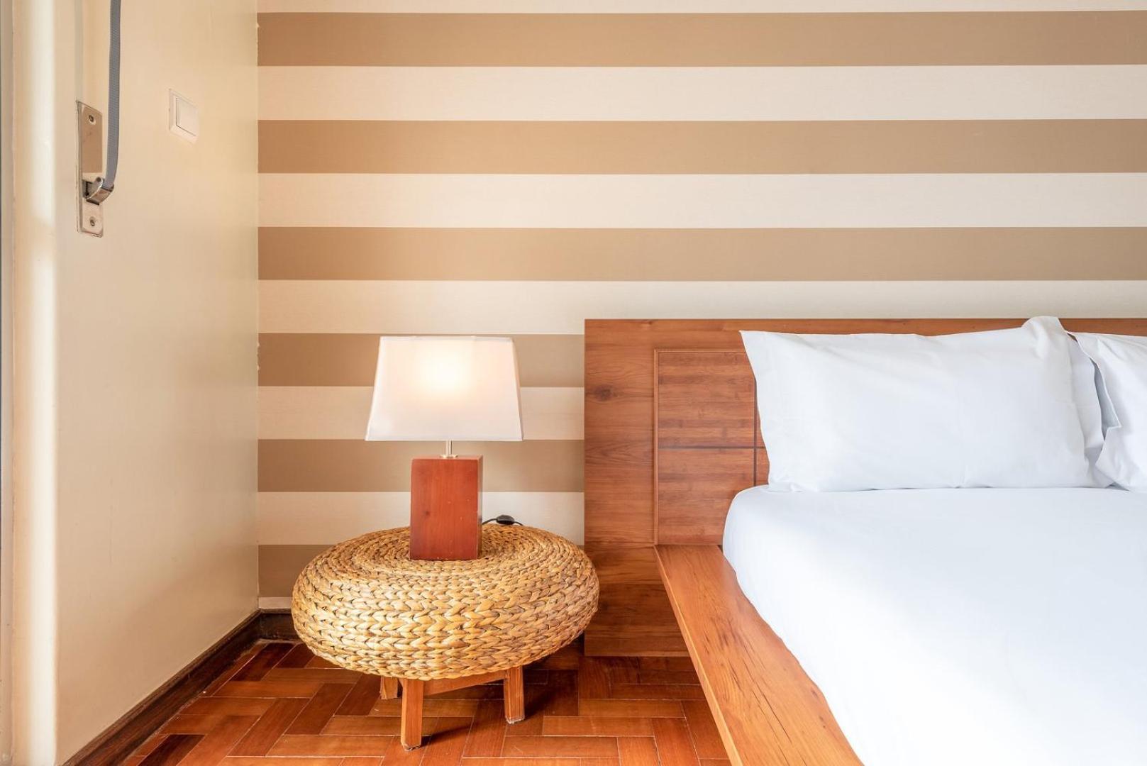 Guestready - Peaceful 1 Bedroom Abode In Estoril Exteriör bild