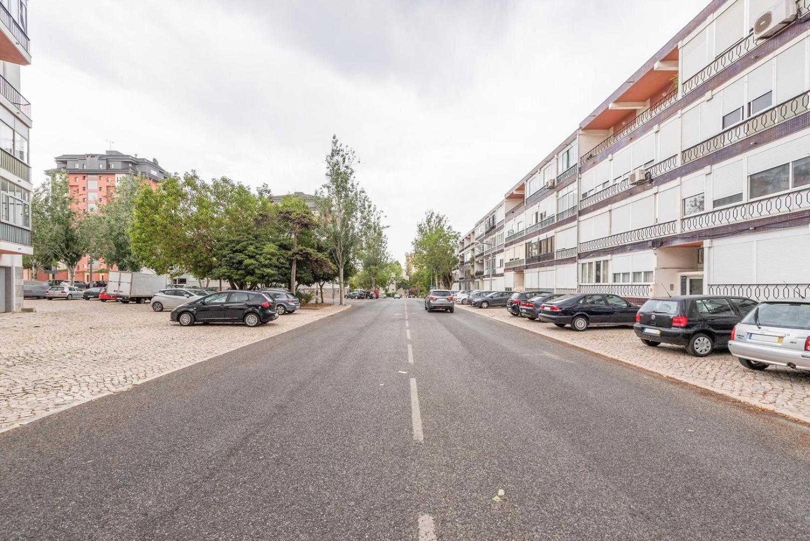 Guestready - Peaceful 1 Bedroom Abode In Estoril Exteriör bild