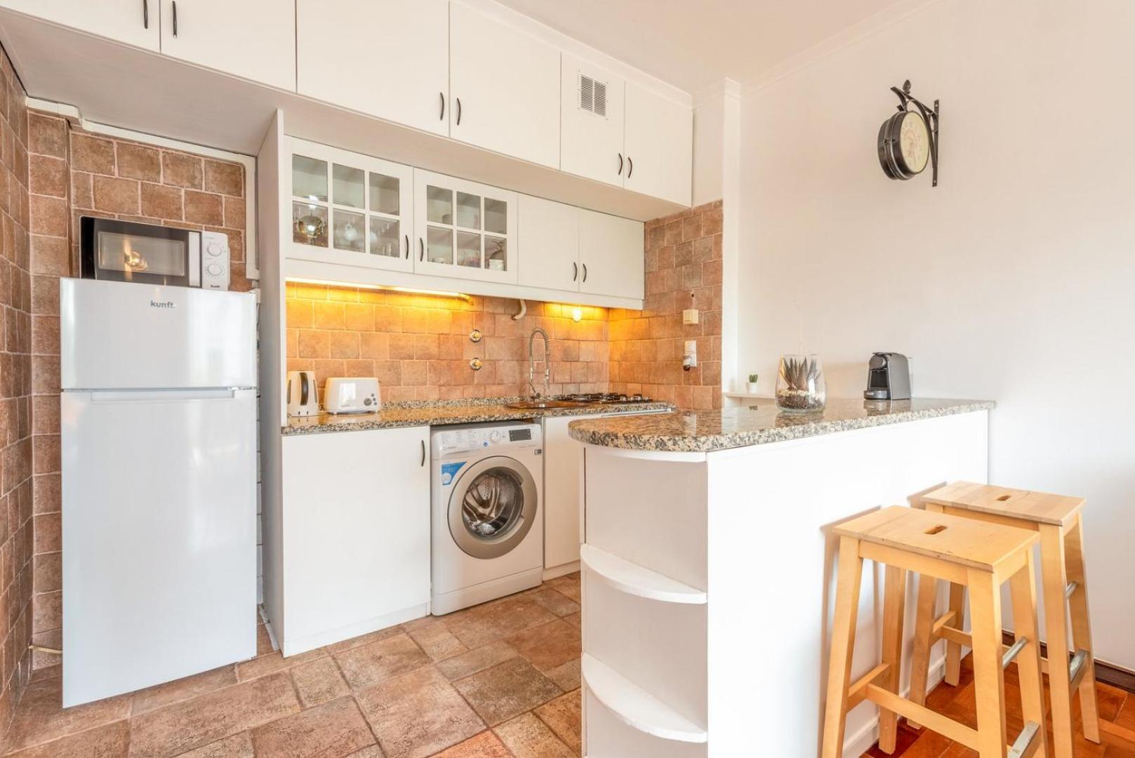 Guestready - Peaceful 1 Bedroom Abode In Estoril Exteriör bild