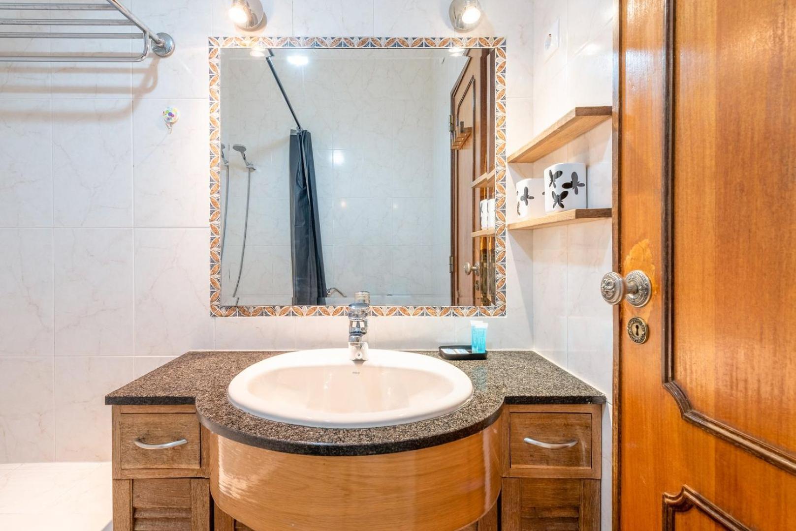 Guestready - Peaceful 1 Bedroom Abode In Estoril Exteriör bild